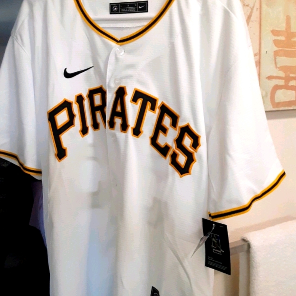 Pittsburgh Pirates